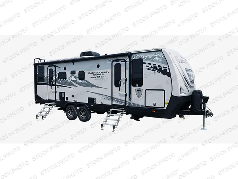 2025 Outdoors RV Back Country 25DVS - Photo 2