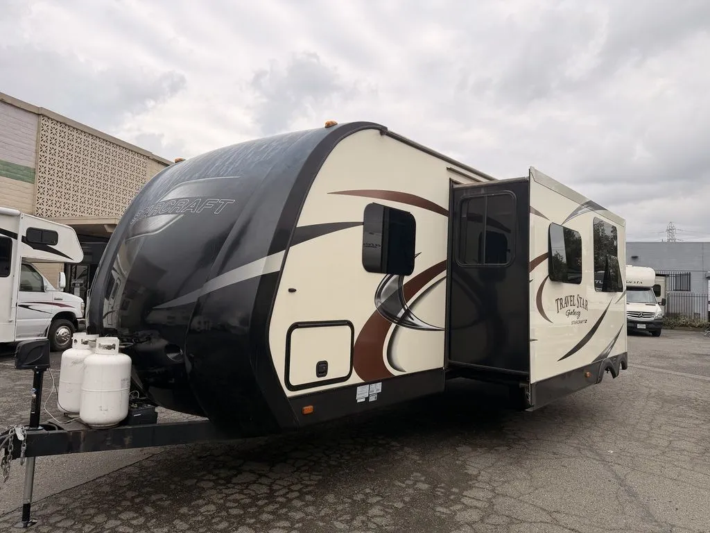 2016 Starcraft Travel Star 309BHS - Main photo