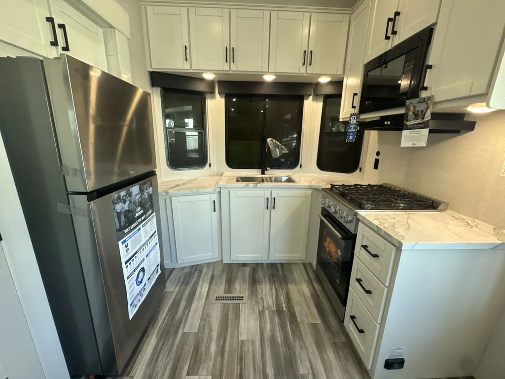 2026 Jayco Jay Flight Bungalow 404LOFT DS, Photos photo 19