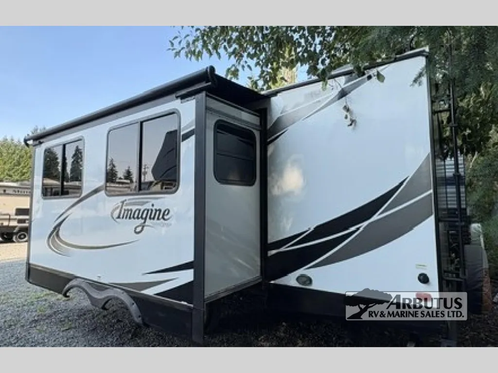 2018 Grand Design Imagine 2600RB, Photos photo 3