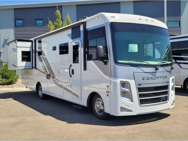 2026 Coachmen Pursuit 31ES - Photo 2