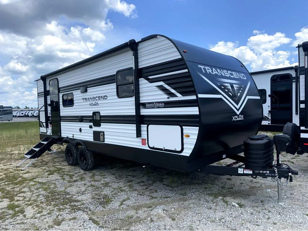 2026 Grand Design Transcend Xplor 22RBX - Photo 2