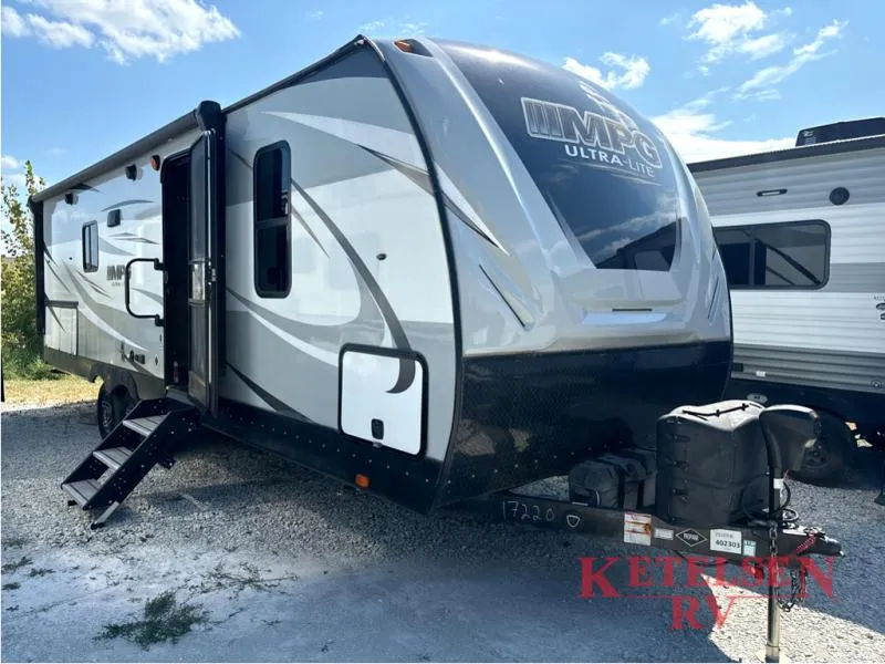 2019 Heartland MPG 2550RB - Main photo
