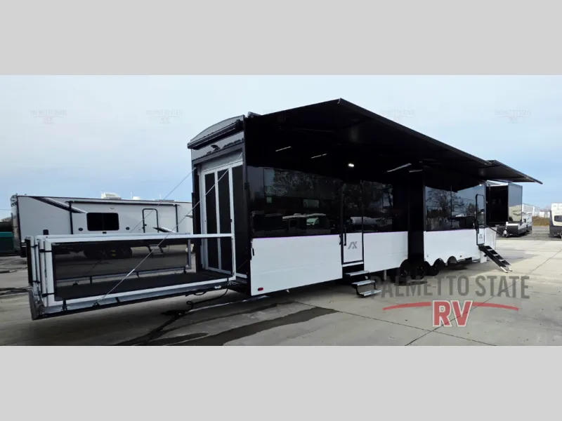 2026 Axiom RV Vendetta New    V4250 - Photo 4