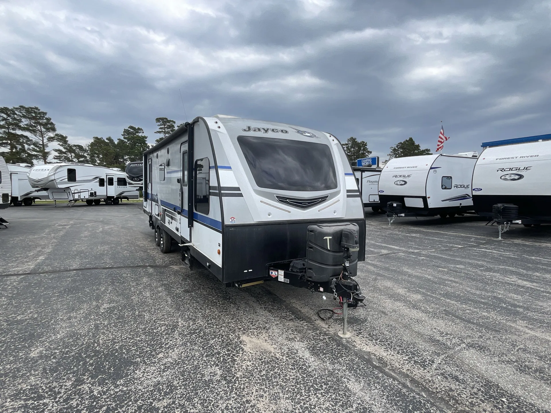 2018 Jayco White Hawk 29FLS - Photo 2