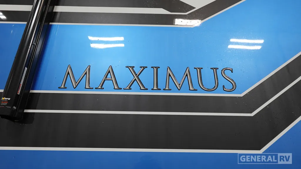 2027 NeXus RV Maximus 34MX, Photos photo 35