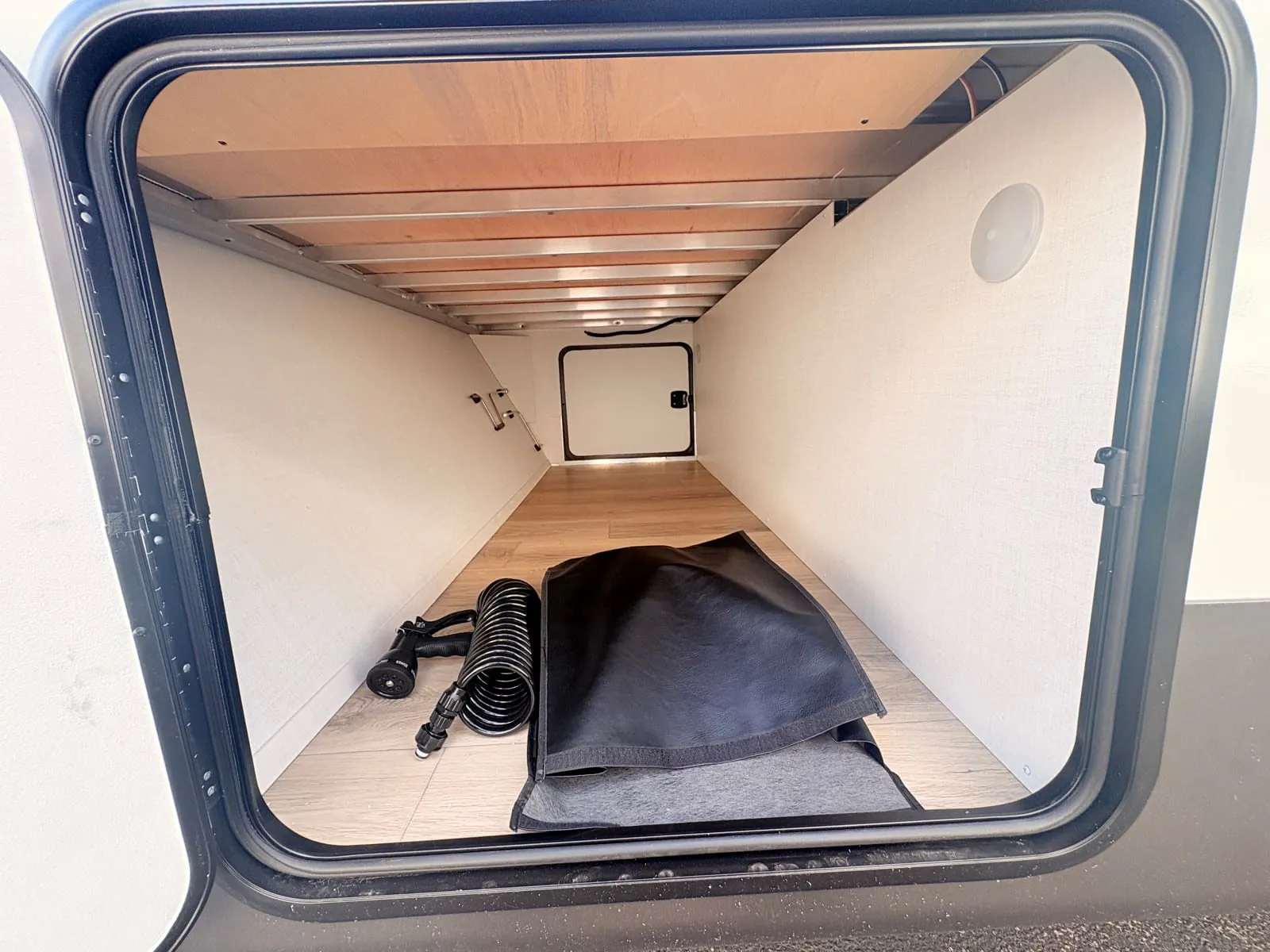 2027 Forest River Flagstaff Micro Lite 25SRB — Photo 5