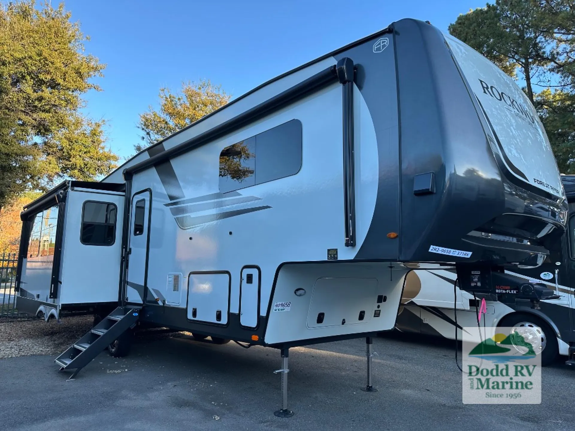 2026 Forest River Rockwood Signature R371RK for sale - $72,995
