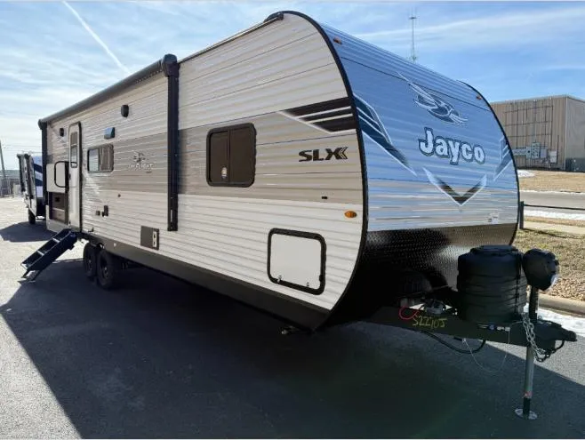 2026 Jayco Jay Flight SLX 263BHS - Photo 2