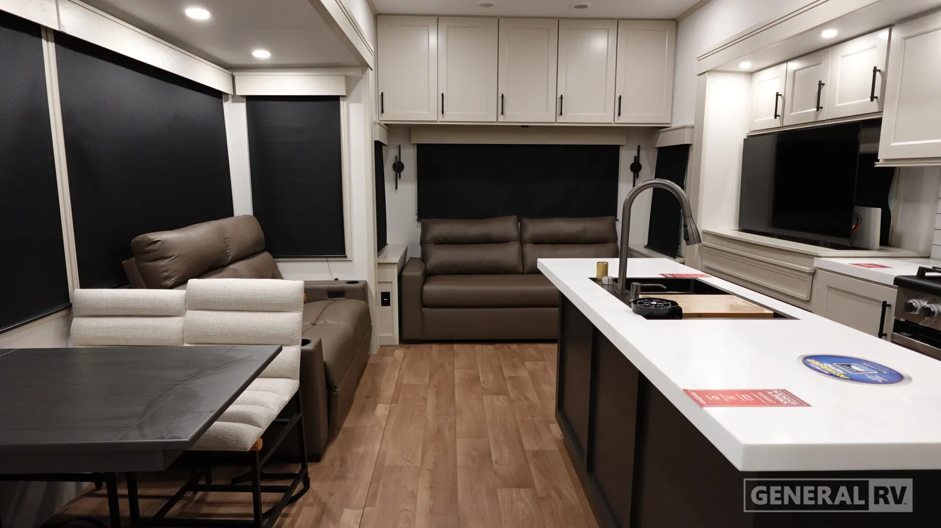 2026 Grand Design Solitude 310GK - Photo 3