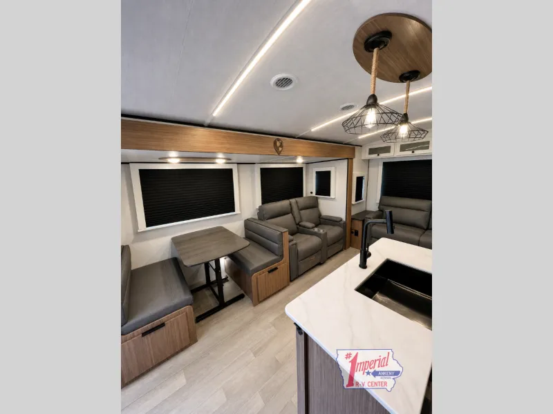 2026 Keystone Passport 2870RL - Photo 3
