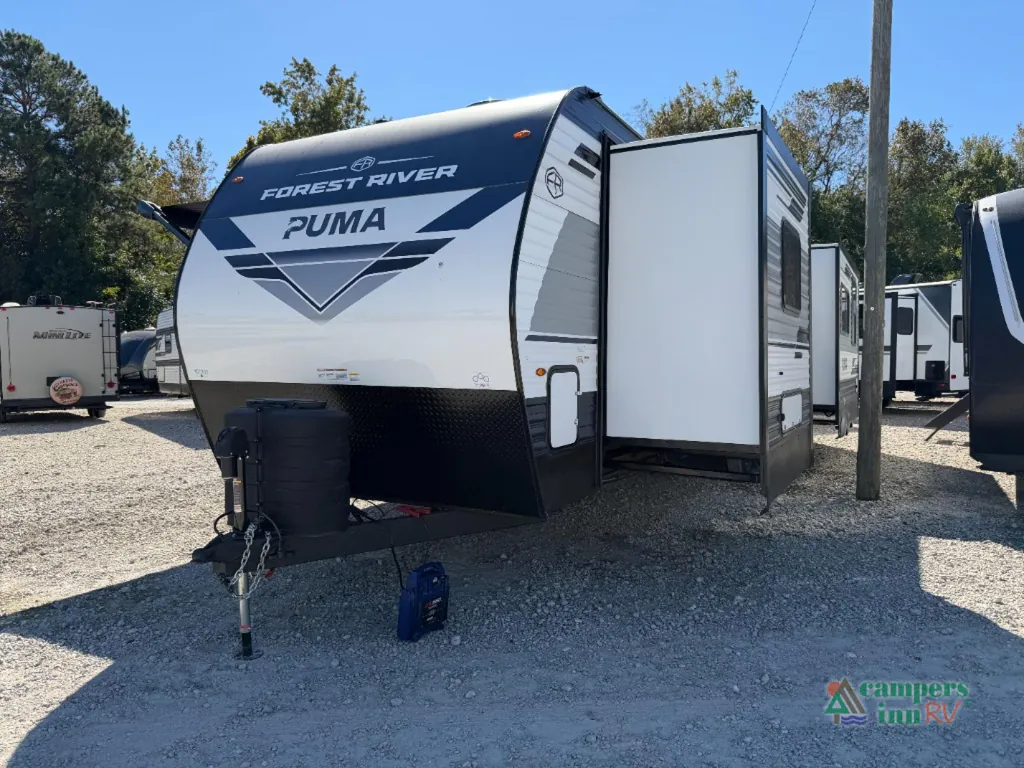 2026 Forest River Puma 30RKQS, Photos photo 5