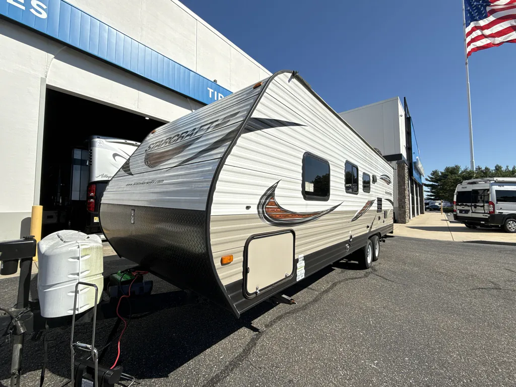 2019 starcraft Autumn Ridge Outfitter 26BHS, Photos photo 5