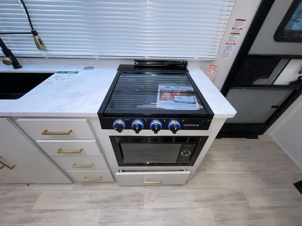 2026 Forest River Vibe Extreme Lite 2600BH, Photos photo 10