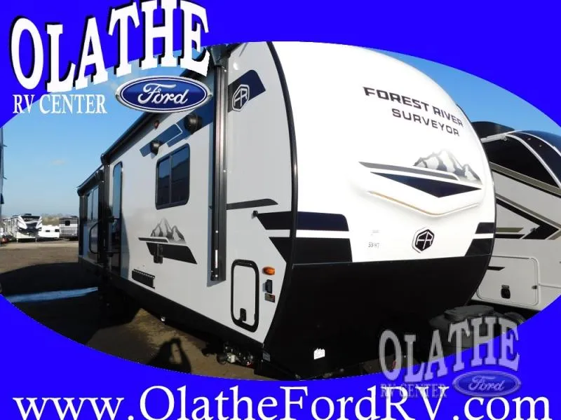 2026 Forest River Grand Surveyor 305RLBS - Photo 2
