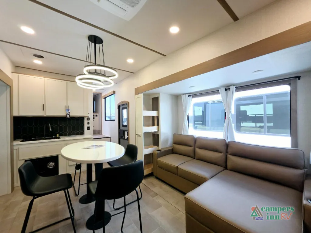 2026 Forest River Impression 36BR3, Photos photo 30