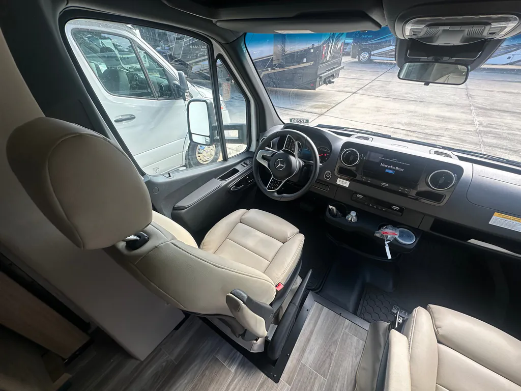 2026 Tiffin Wayfarer 25 XPW, Photos photo 49