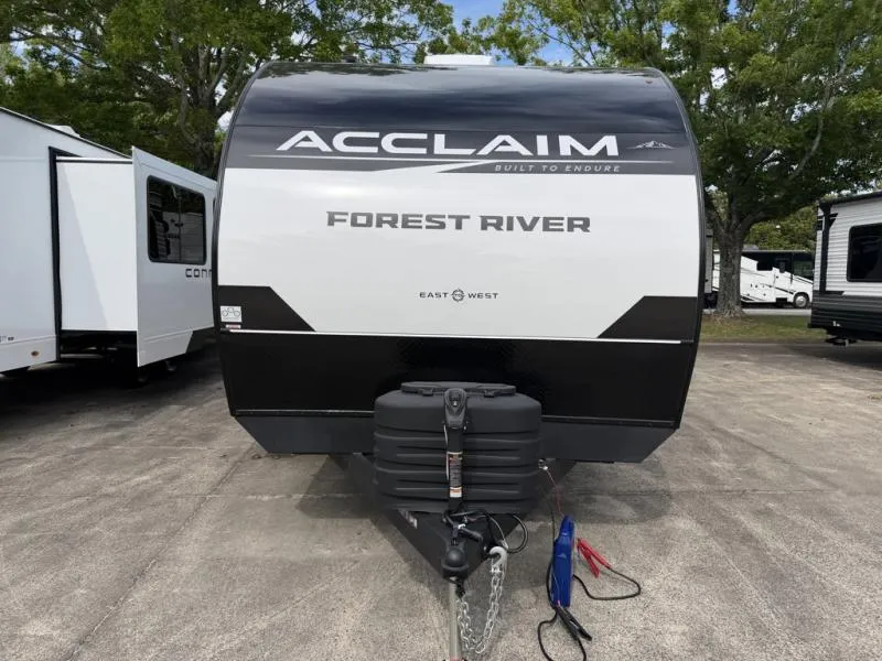 2026 East to West Acclaim 2500RD - Photo 4