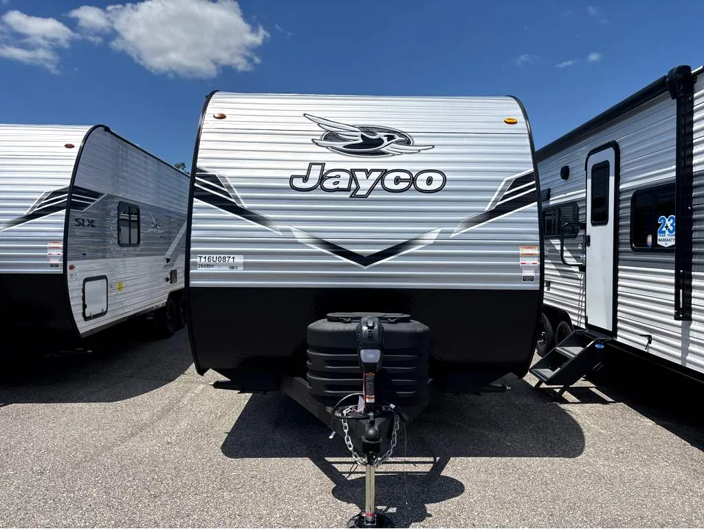 2026 Jayco Jay Flight SLX 260BH - Photo 3