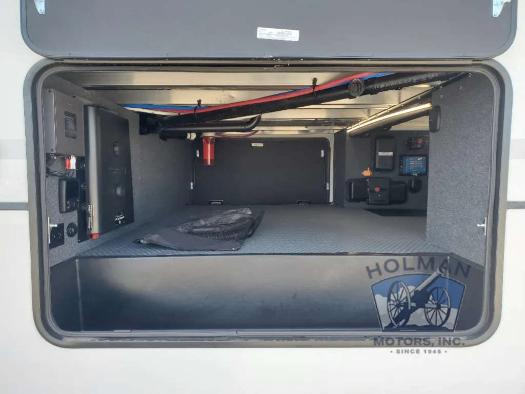 2026 Keystone Raptor 415, Photos photo 11