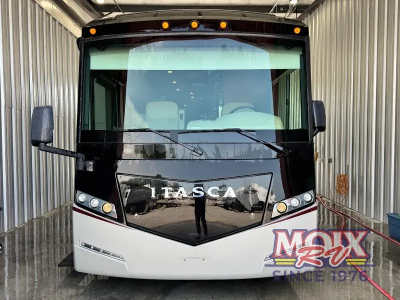 2015 Itasca Solei 38R - Photo 2