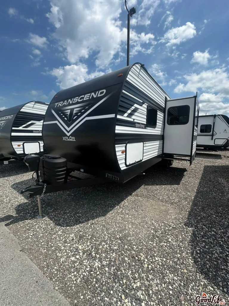 2026 Grand Design Transcend Xplor 23BHX - Photo 2