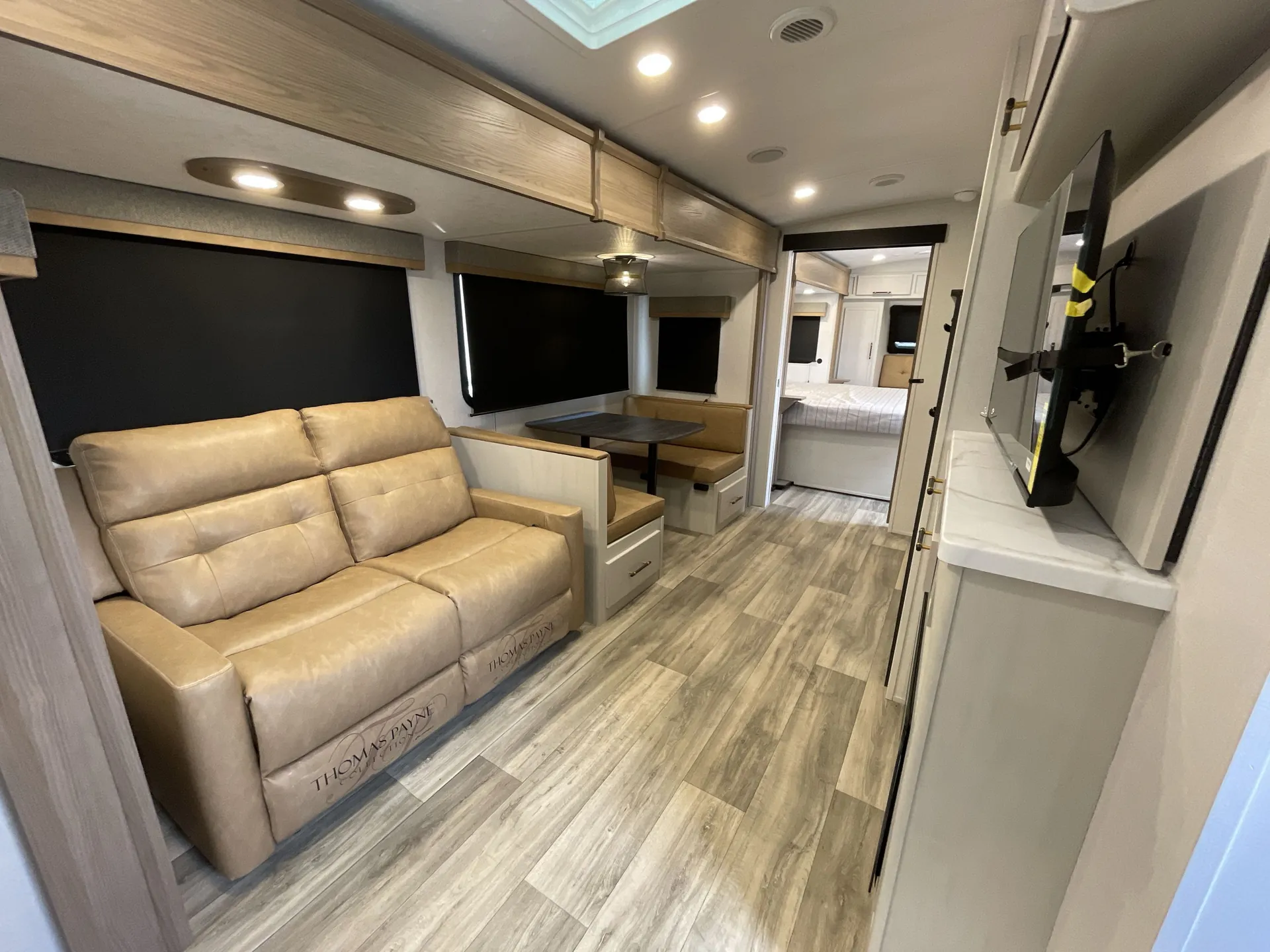 2025 Dutchmen Astoria 2623RK — living area main