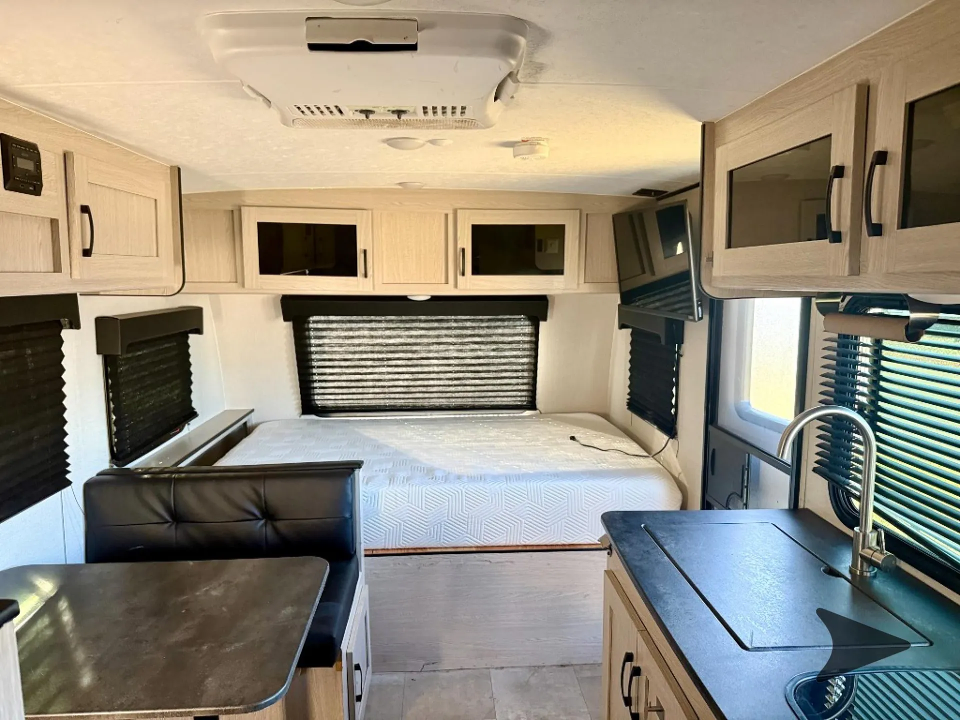 2021 Coachmen Apex 185BH - Photo 4