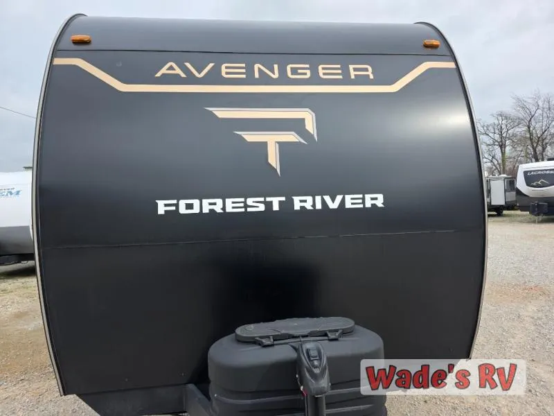 2026 Prime Time Avenger 30PO - Photo 3