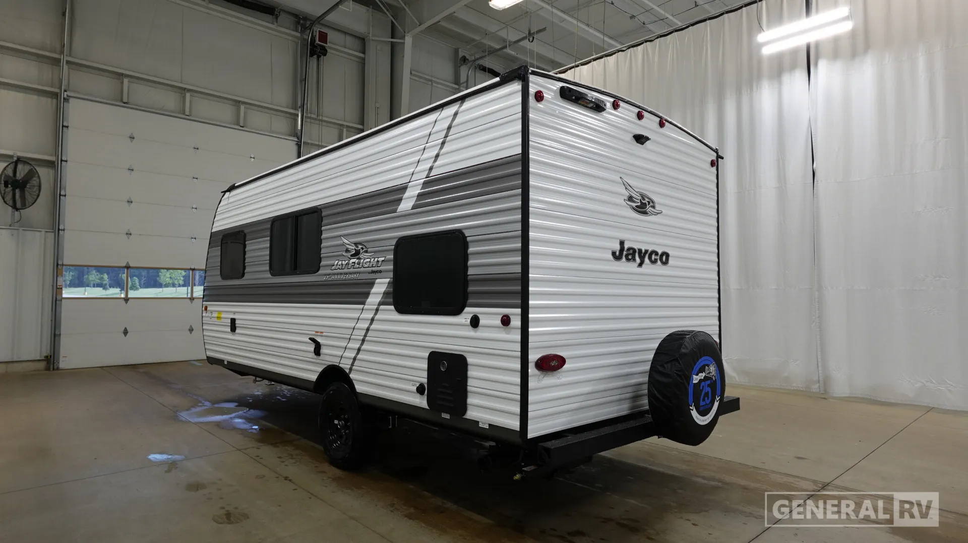 2027 Jayco Jay Flight SLX 175BH - Photo 4