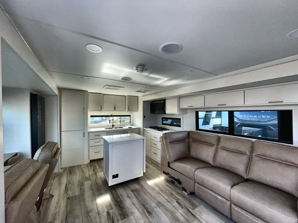 2026 Brinkley Model I 280, Photos photo 17