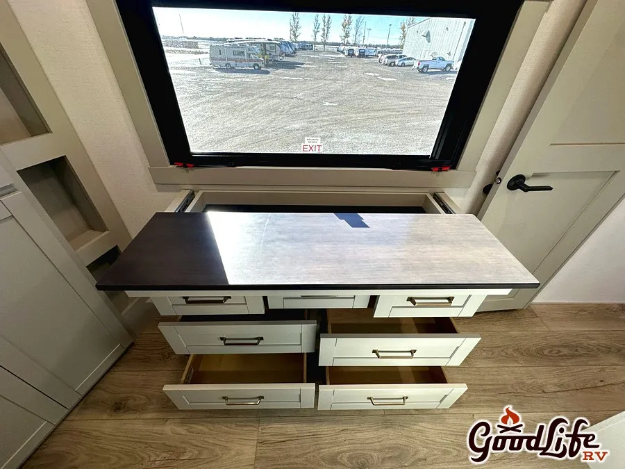 2026 Brinkley Model Z 3515, Photos photo 108