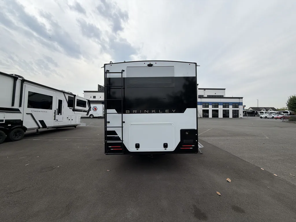 2027 Brinkley Model I 294, Photos photo 7