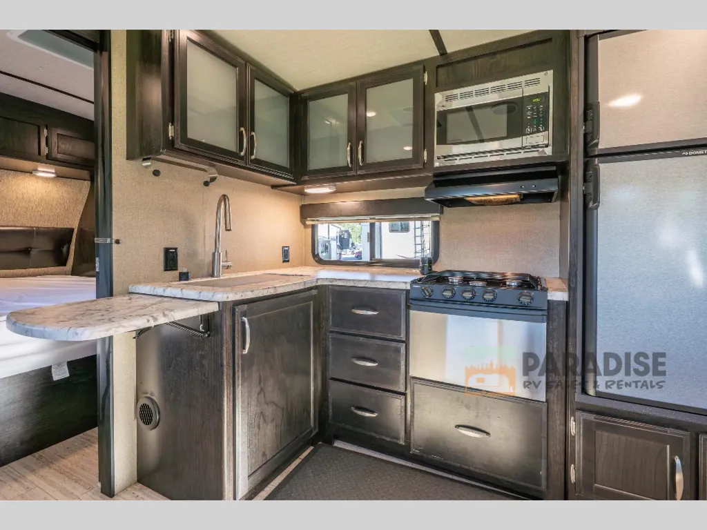 2018 Grand Design Imagine 2600RB, Photos photo 8