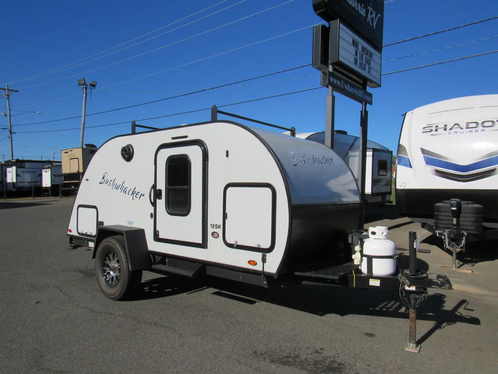 2023 Braxton Creek Bushwhacker 12SK - Photo 4