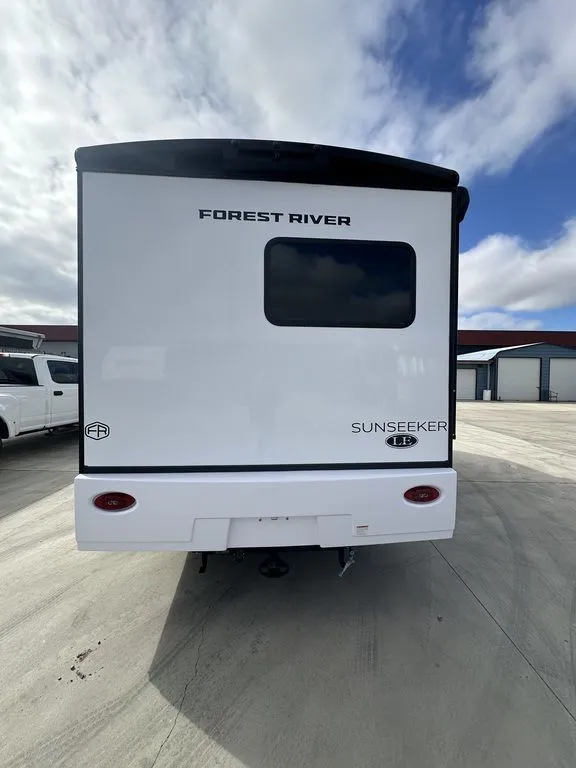 2026 Forest River Sunseeker 2150S LE, Photos photo 4