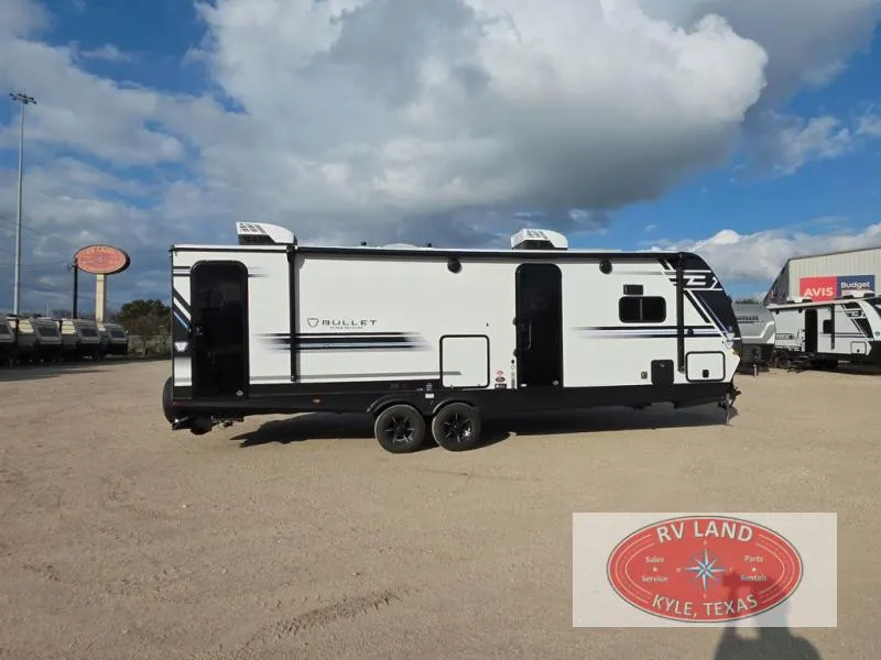 2026 Keystone Bullet Premium 265FKS - Photo 3