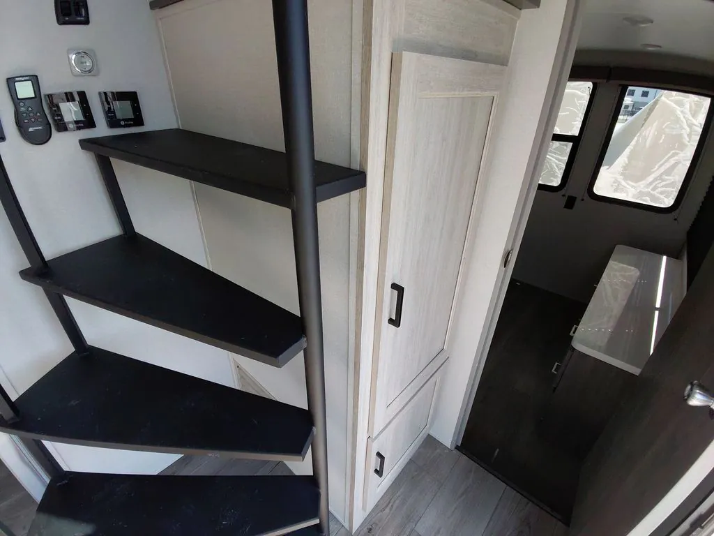 2026 Forest River Aurora 42CONDO, Photos photo 23