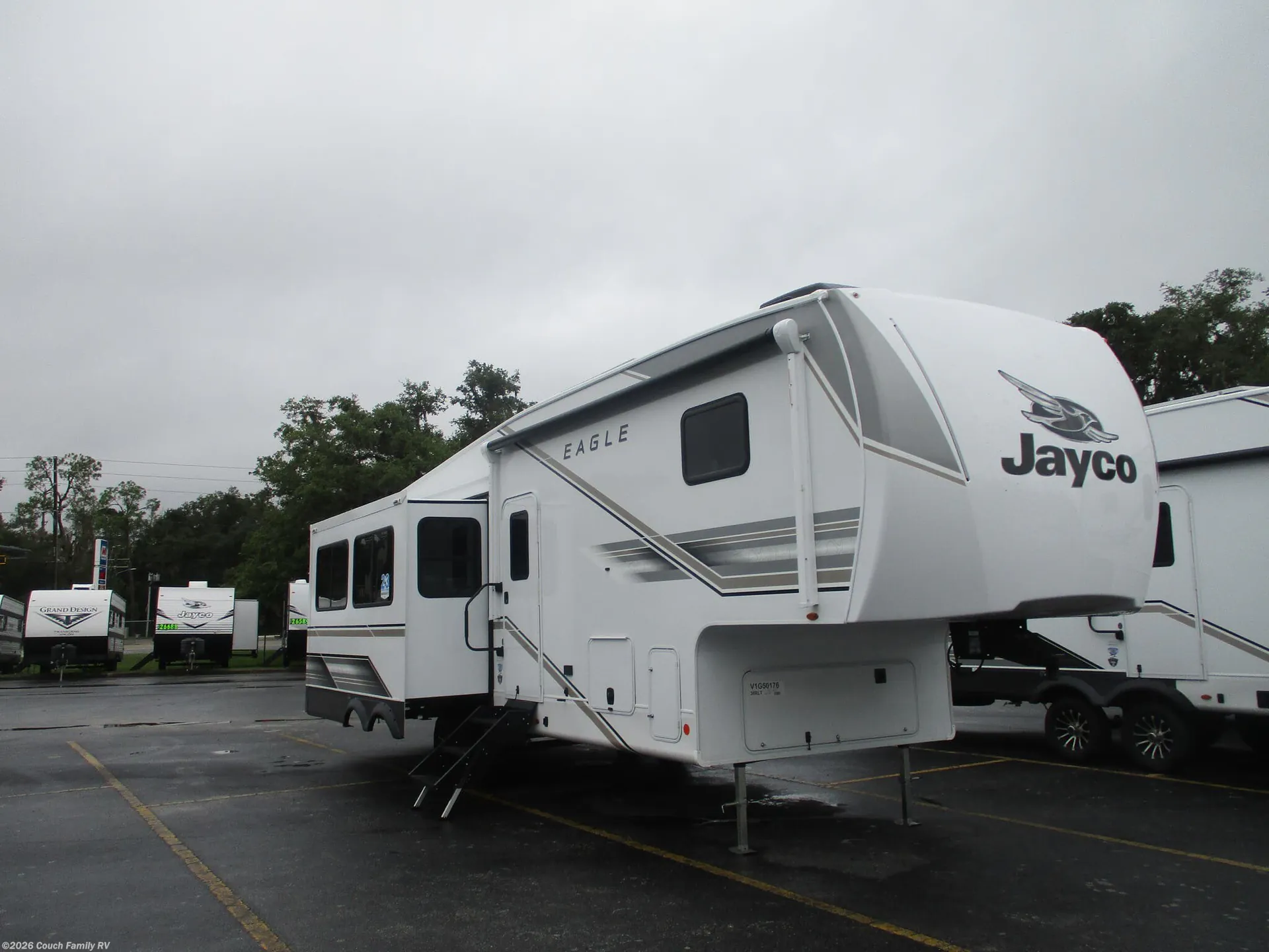 2027 Jayco Eagle SLE 30RLT - Photo 2