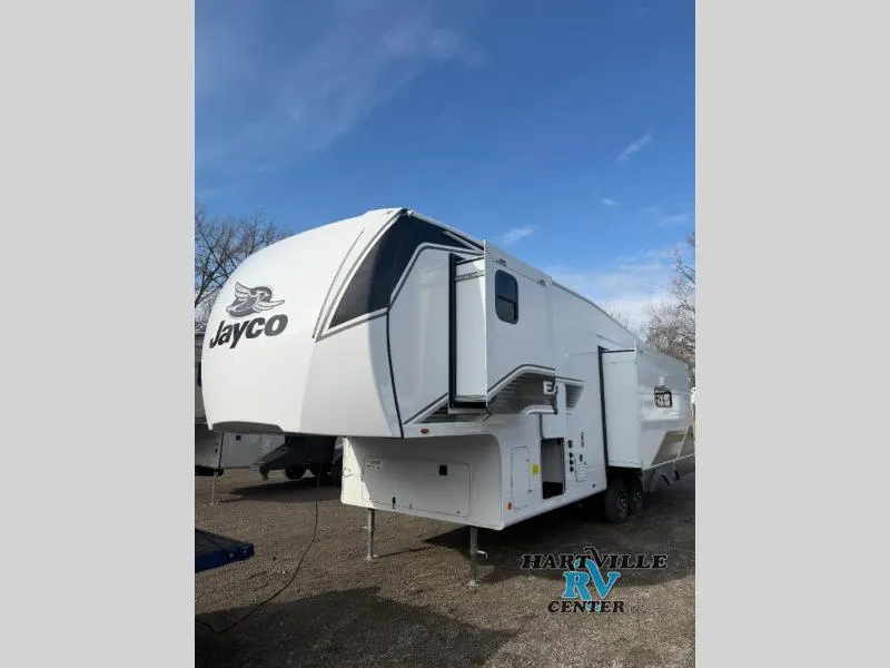 2026 Jayco Eagle SLE 30RLT - Photo 4