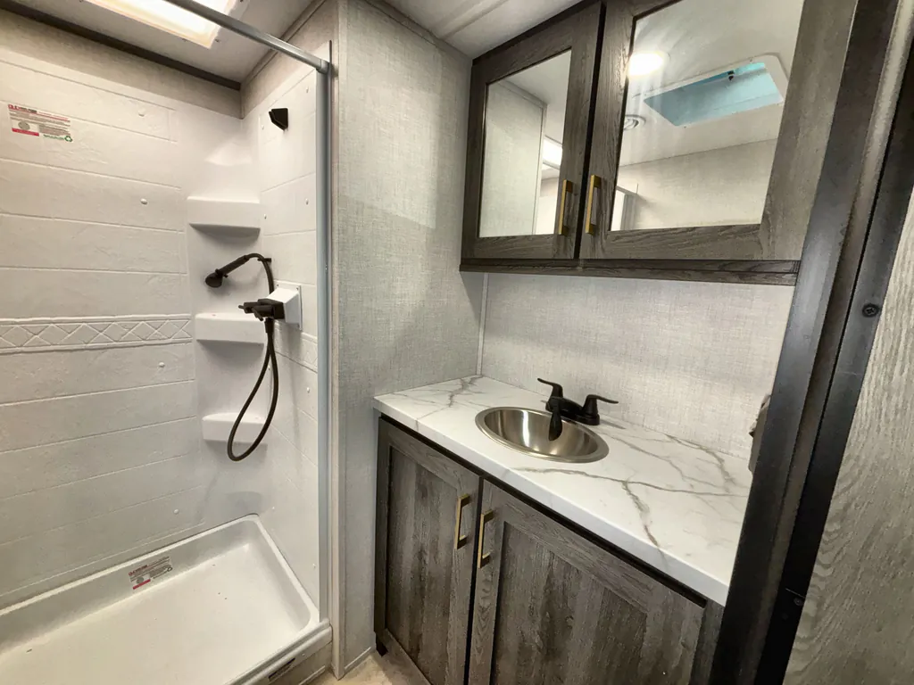 2026 Forest River Nightfall 270N, Photos photo 21
