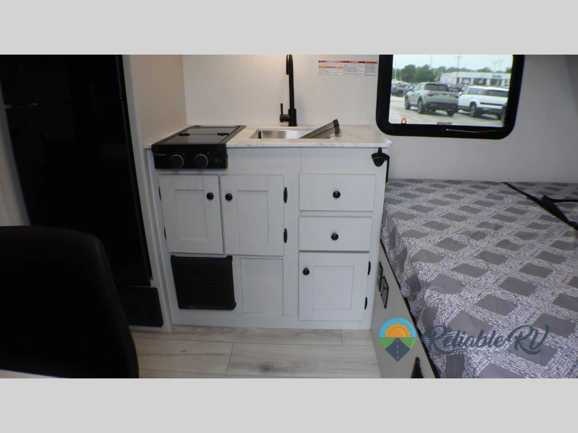 2026 Coachmen Remote 12R - Photo 3
