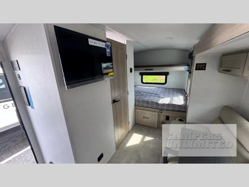 2026 Forest River RV Rockwood GEO Pro 20FK - Photo 3