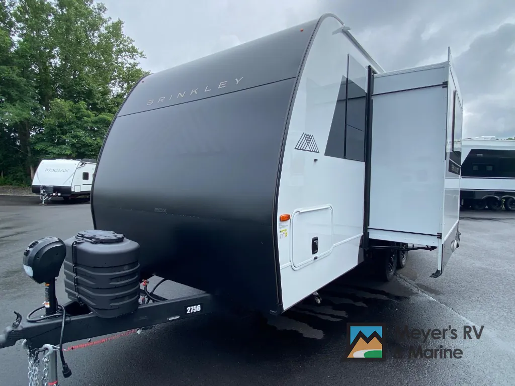 2026 Brinkley Model Ix 20X, Photos photo 2