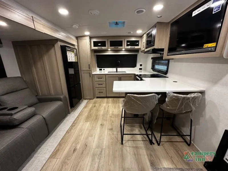 2026 Forest River Rockwood Mini Lite 2523MBR - Photo 3