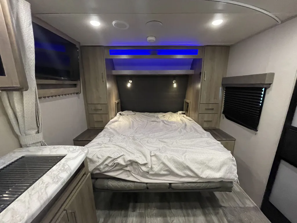 2022 Grand Design Imagine XLS 21BHE, Photos photo 29
