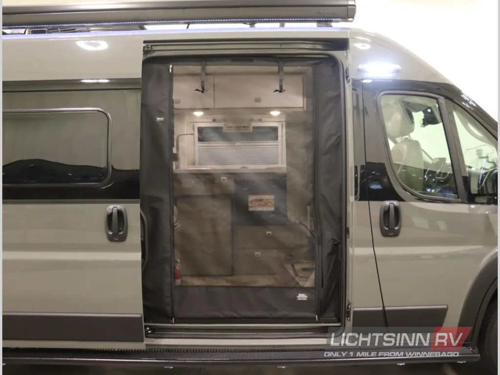 2027 Winnebago Travato 59KL, Photos photo 59