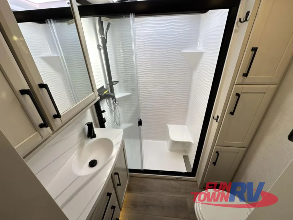 2026 Forest River RiverStone 425FO, Photos photo 35