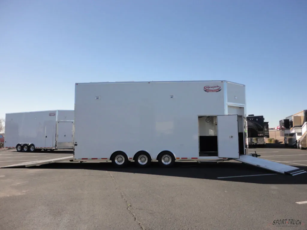 2013 Renegade 27' Ultimate AL Stacker - Photo 4