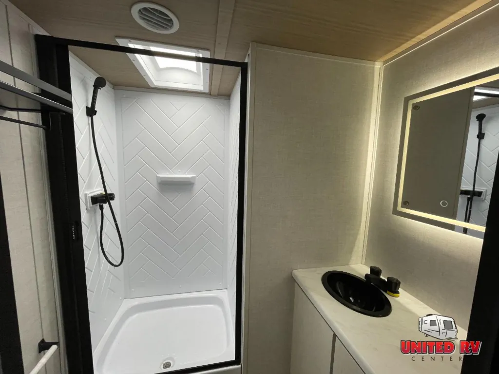 2026 Forest River Vibe 3400XL, Photos photo 11